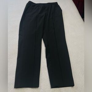 BCG Women’s Black Athletic Training Pants ~ Size Medium